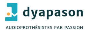 Logo Dyapason