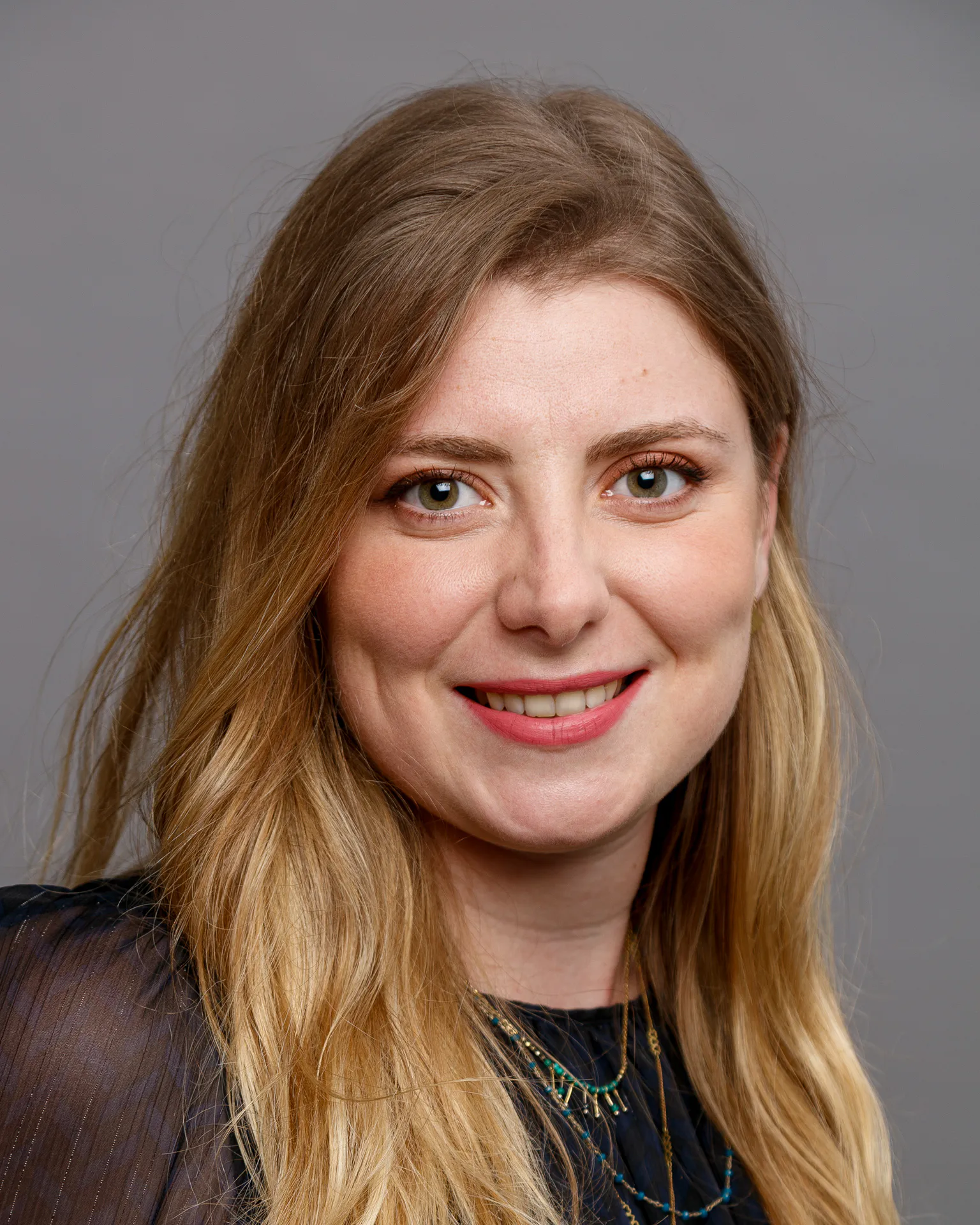 Mélissa Testard, audioprothésiste diplômée d'État et co-fondatrice de Zephyr Audition