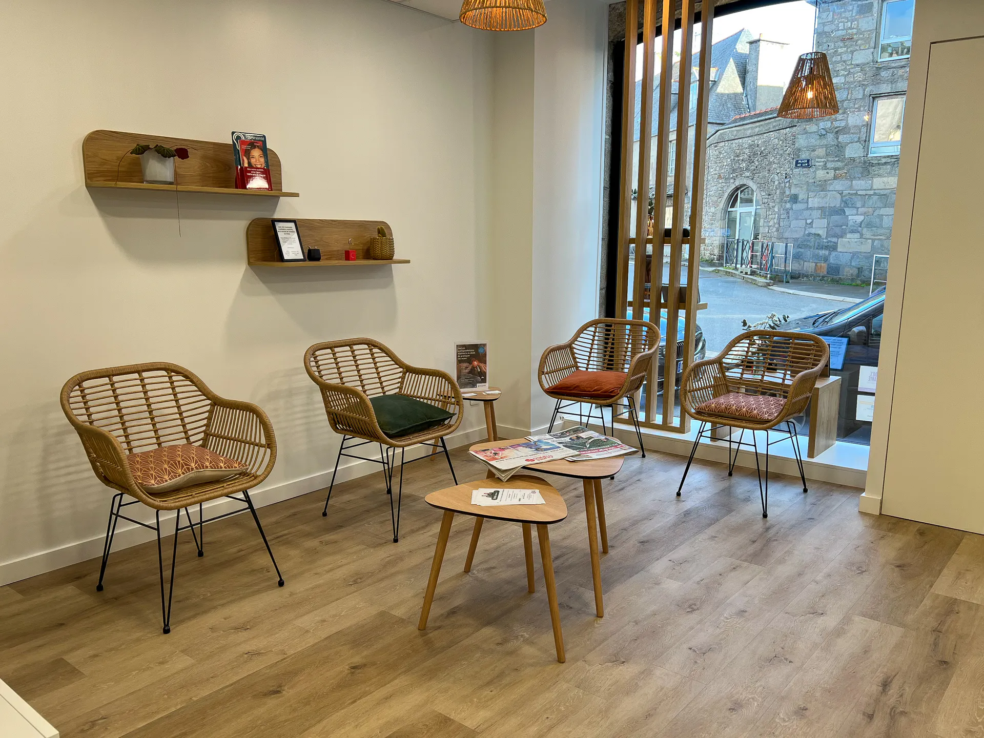 Photo 3 - Cabinet audioprothésiste Zephyr Audition Saint-Pol-de-Léon