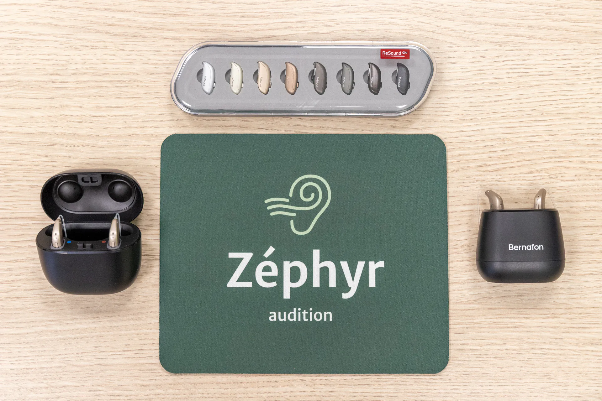 Réforme 100% Santé audioprothèses