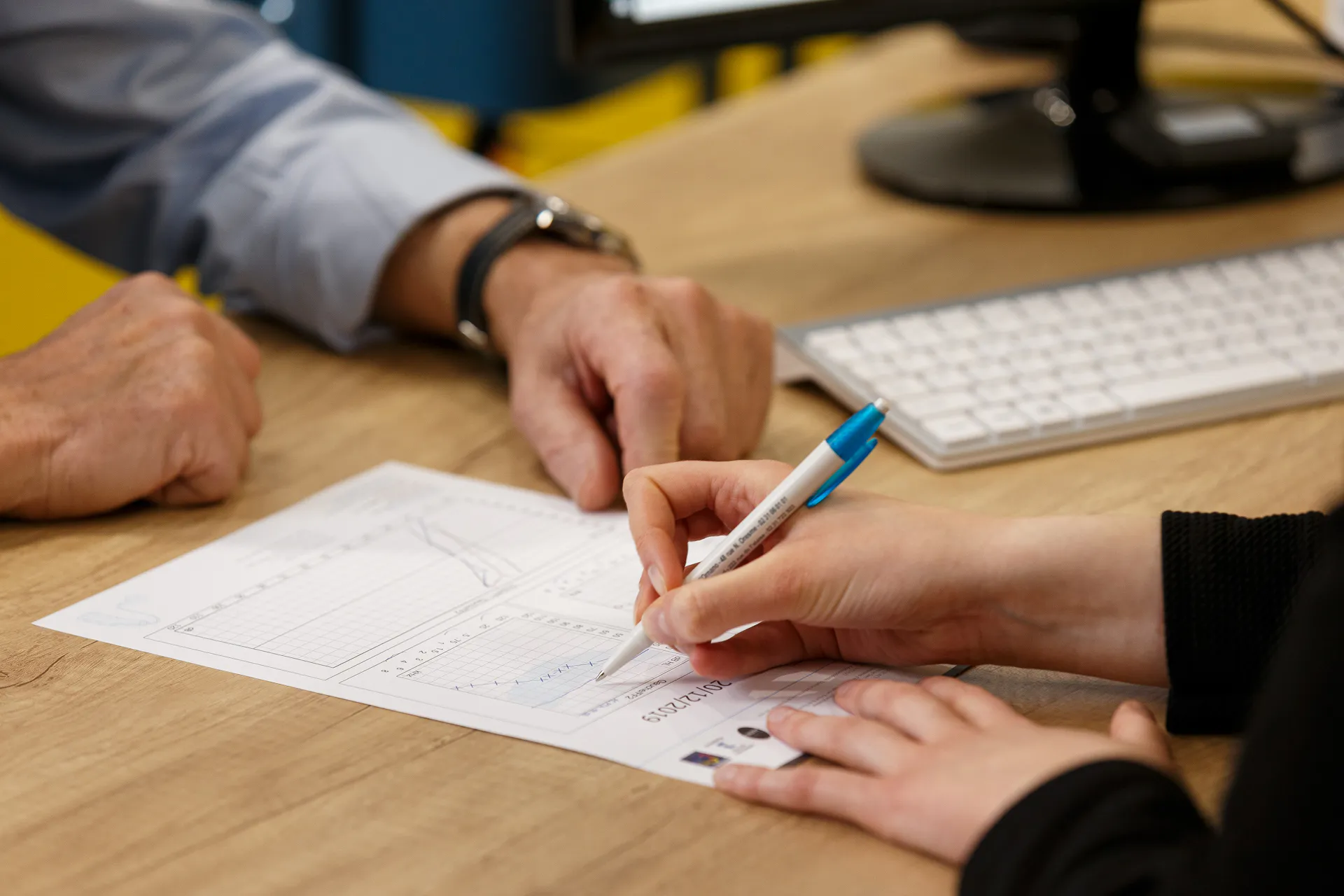 Appareils auditifs toutes marques