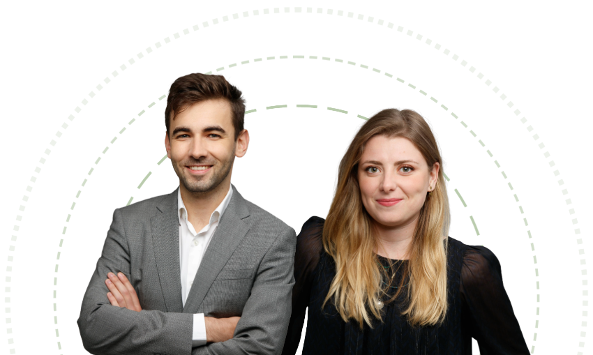 Image représentant Elias Touchais et Mélissa Testard